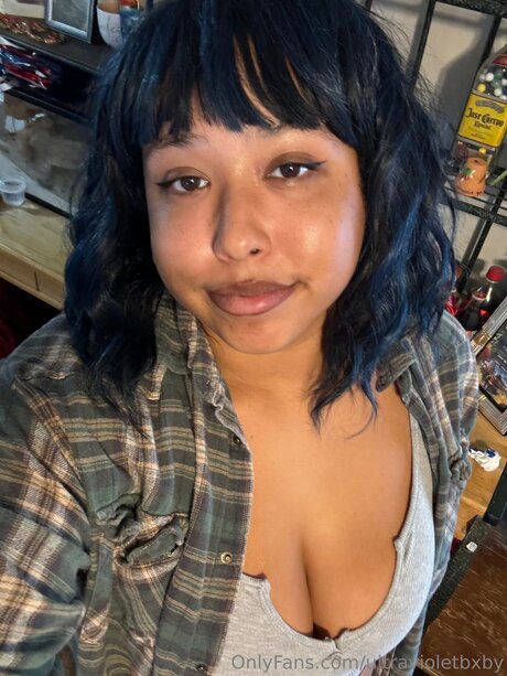 Ultravioletbxby star nudes pic