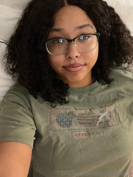 Ultravioletbxby porn star photos