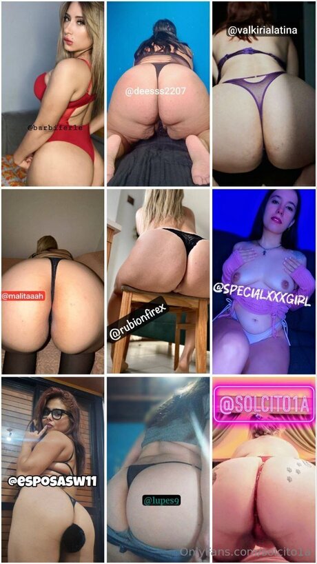 Solcito1a nice pornstar image