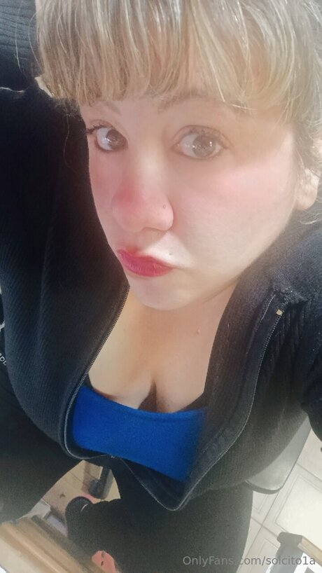 Solcito1a nudes star archive