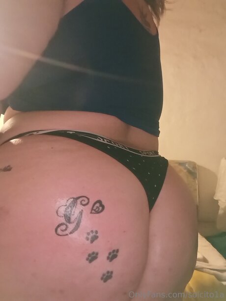 Solcito1a high quality model pics