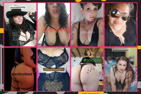 Solcito1a adult model galleries