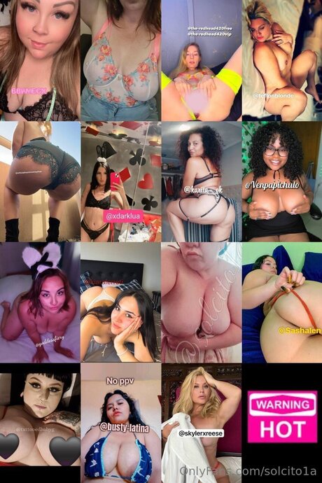 Solcito1a perfect model pic