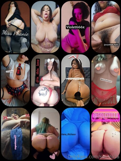 Solcito1a art model archive