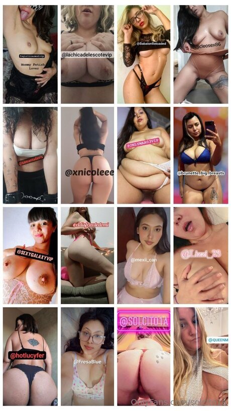 Solcito1a model hd image