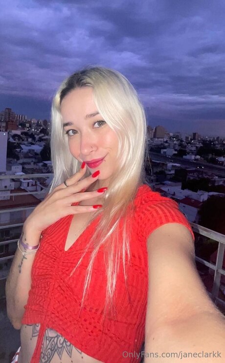 Janeclarkk pornstar adult pictures