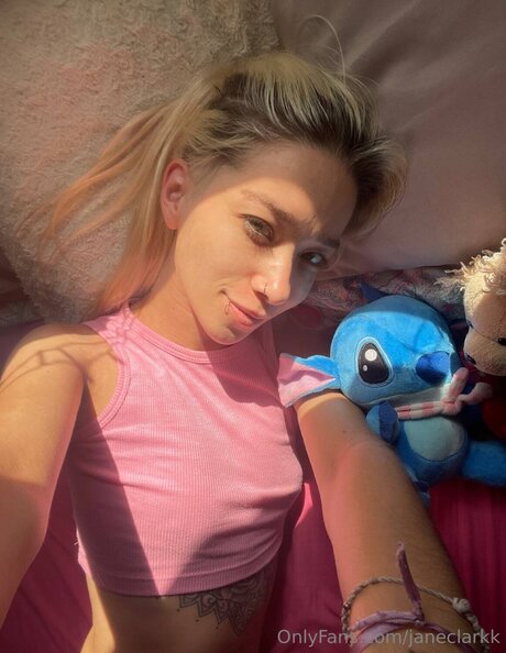 Janeclarkk model naked galleries