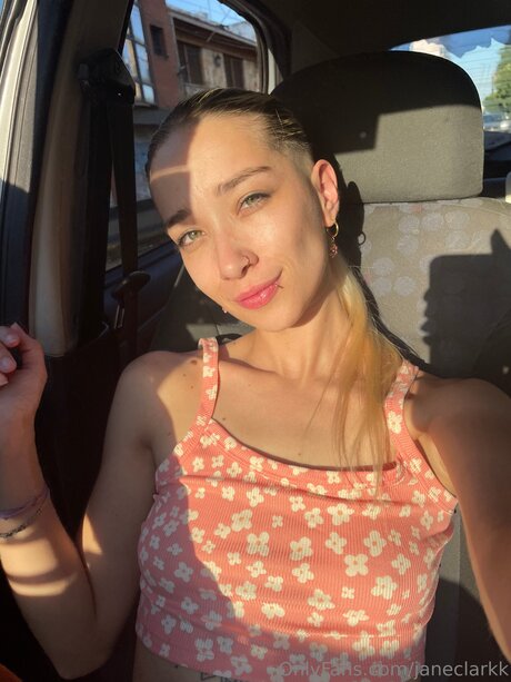 Janeclarkk model beautiful pictures