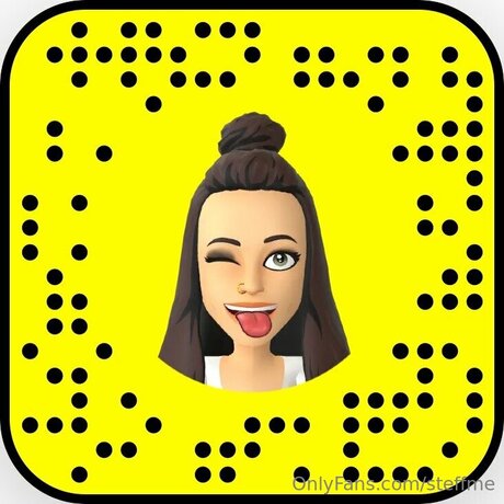 Steffbaby997 nudes model images