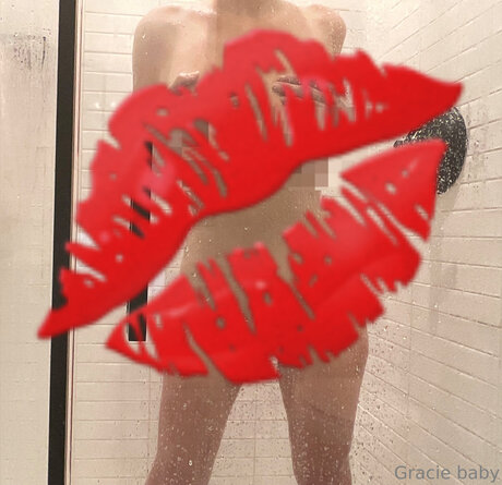 Graciepie87 star naked img