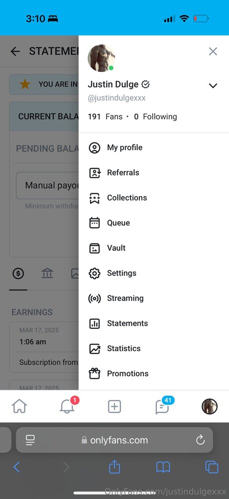 Justindulgexxx nude model gallery