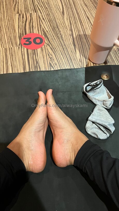 Alwayskami high quality pornstar galleries