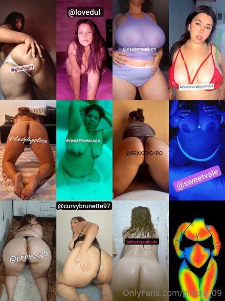 Prinse 09 xxx star photos