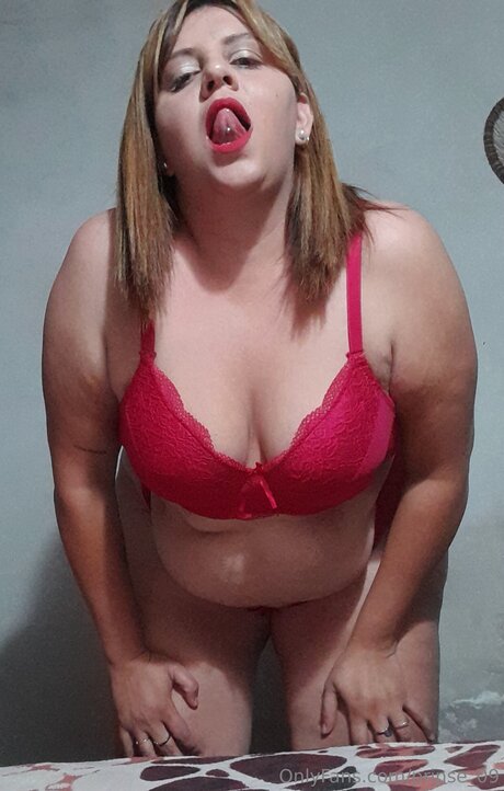 Prinse 09 model nice photo