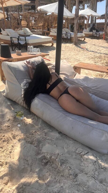 hairy anal onlyfans hot sex image