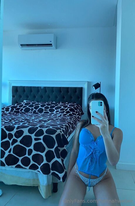 Hannahweber hd actress pictures