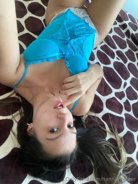 Hannahweber pornstar hd img