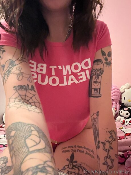 Lilkas pretty pornstar gallery