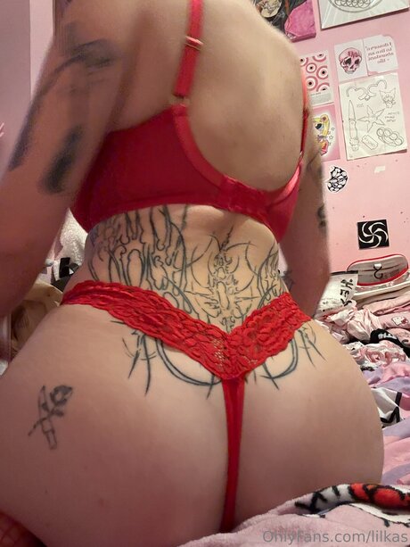 Lilkas perfect actress gallery