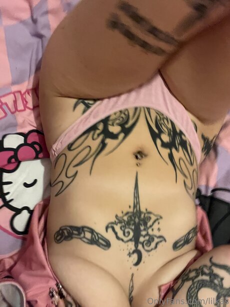 Lilkas nice pornstar pictures