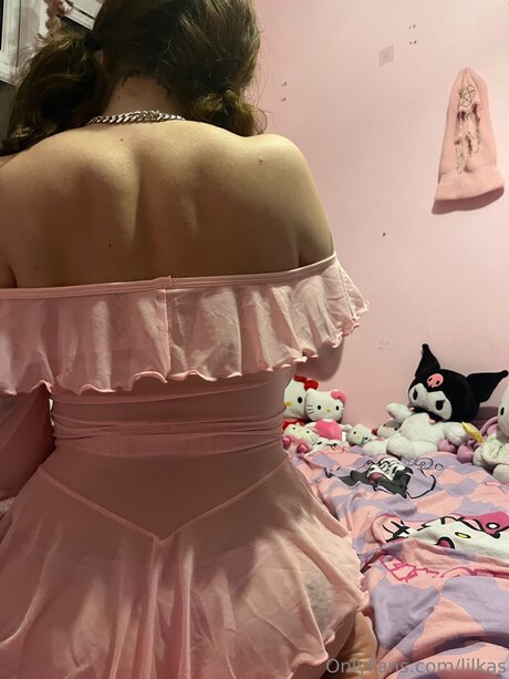 Lilkas naked pornstar gallery