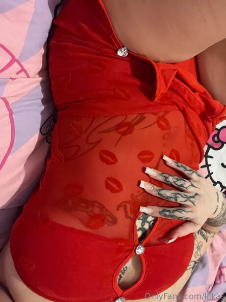 Lilkas high quality star images