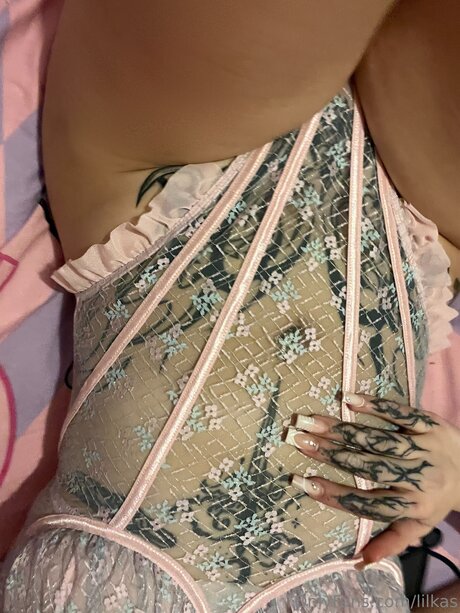 Lilkas top actress archive