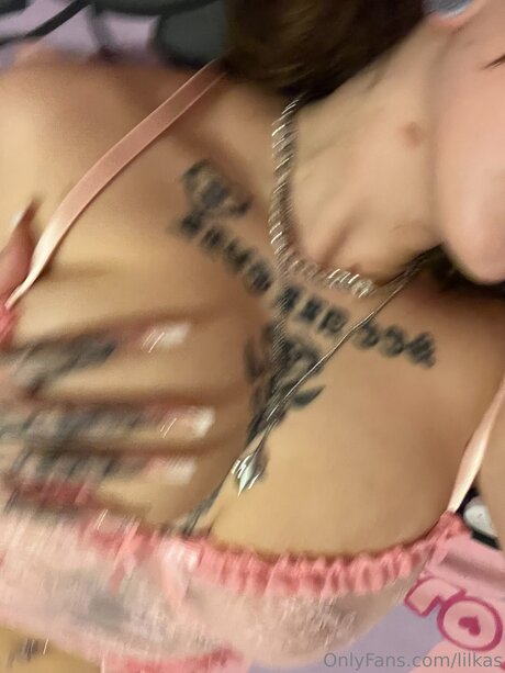 Lilkas art actress pic