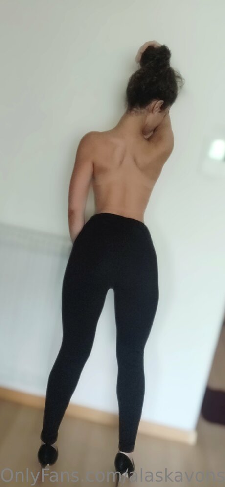 Alaskavonsteinort pornstar free images