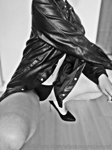 Alaskavonsteinort star nice archive