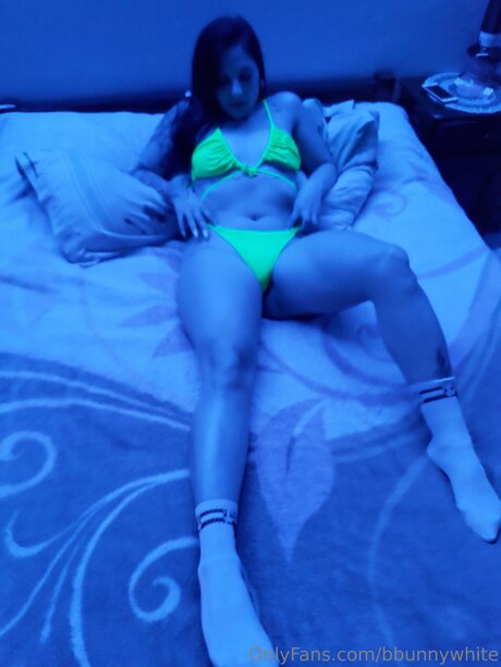 Bbunnywhite pornstar free photos