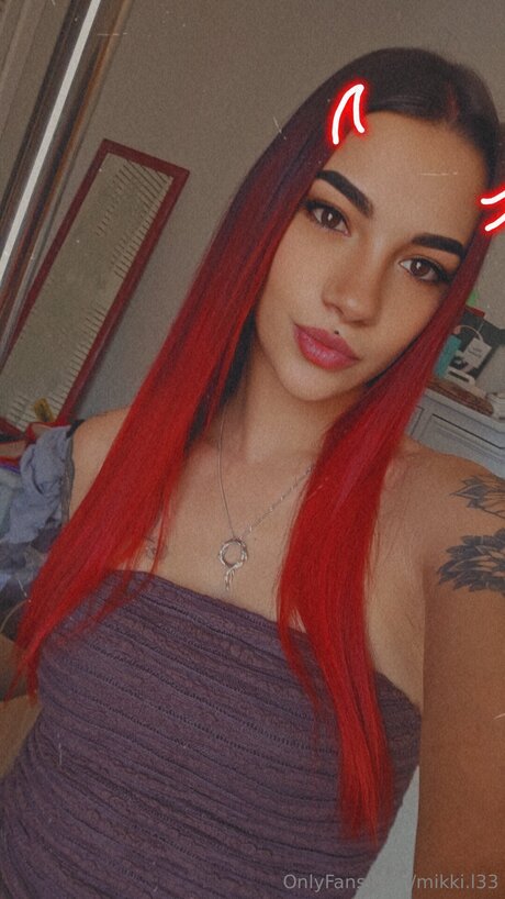 Mikki L33 star adult galleries