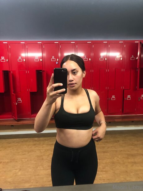 Maorilibby best actress archive