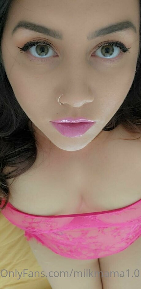 Milkmama1 0 exclusive star photo