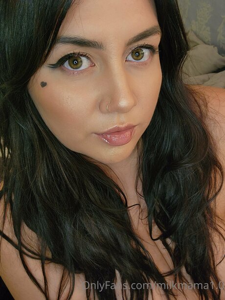 Milkmama1 0 pornstar hd picture