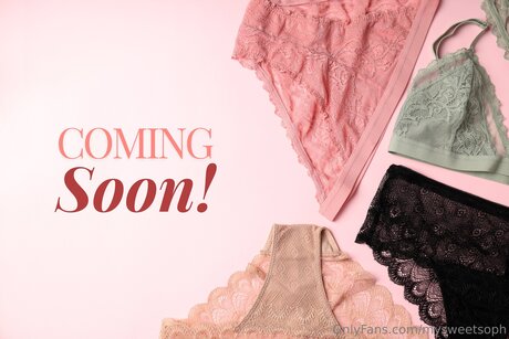 Mysweetsoph xxx pornstar photos