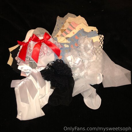 Mysweetsoph star high quality pictures