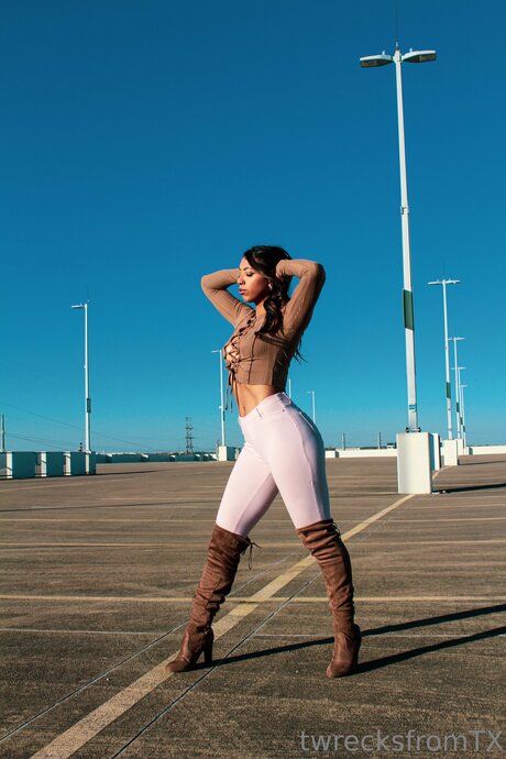 Twrecks11 porn star photo