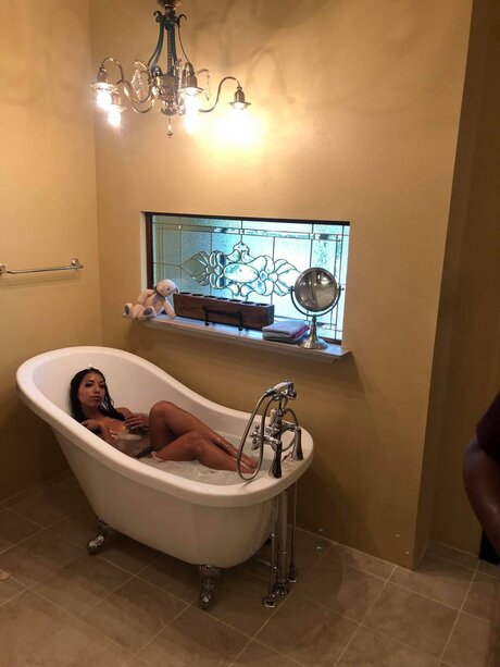 beautiful ebony onlyfans xxx image