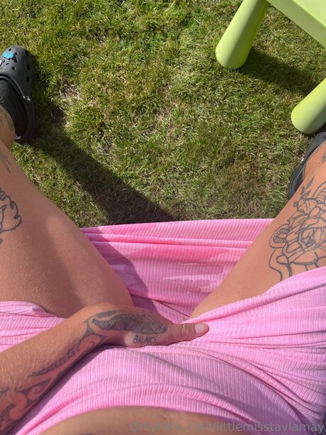 Littlemisstaylamay best star picture