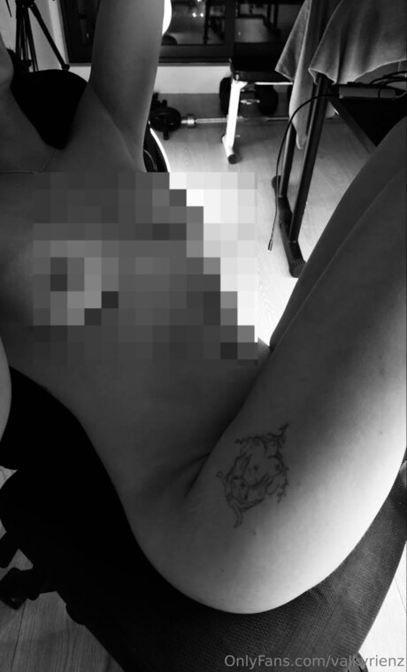 Valkyrienz Free star pornographic images