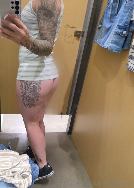 pawg thick onlyfans naked pictures