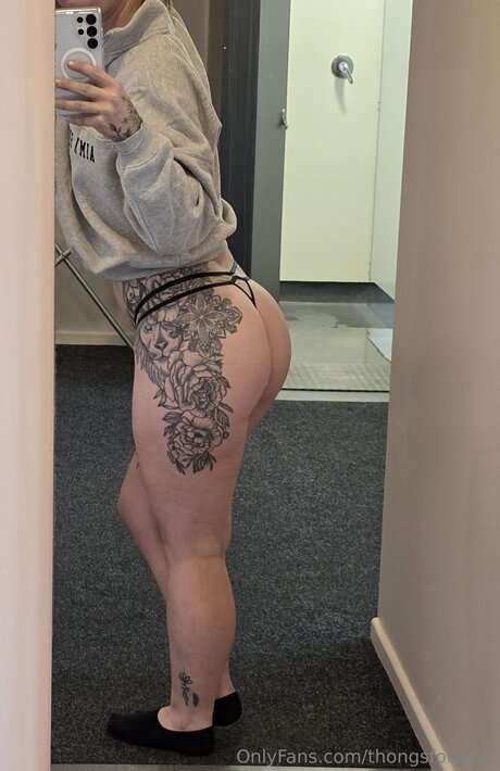 Thongsfordays sex star archive