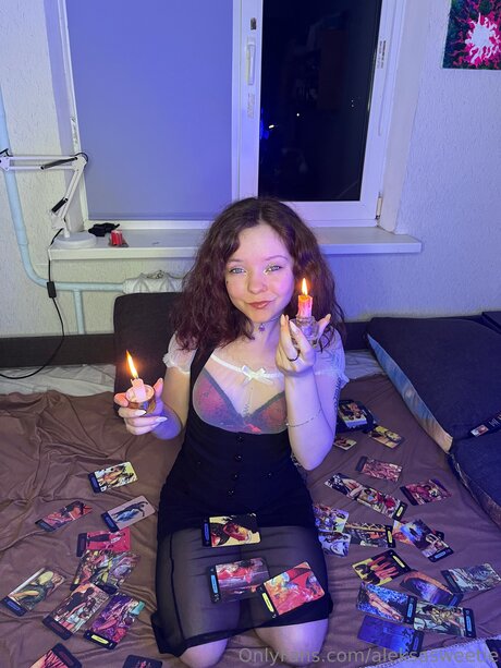 Aleksasweetie xxx model pictures