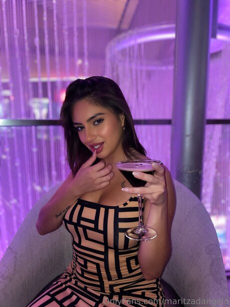 Maritzadangelo pornstar naked pictures