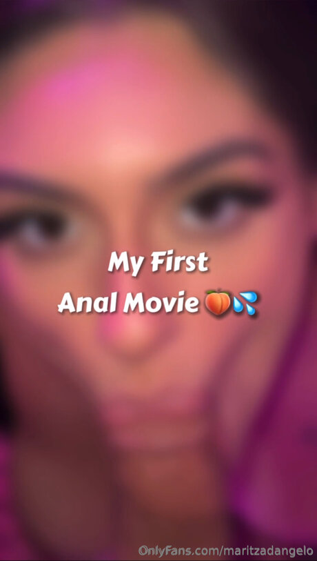 Maritzadangelo xxx actress picture