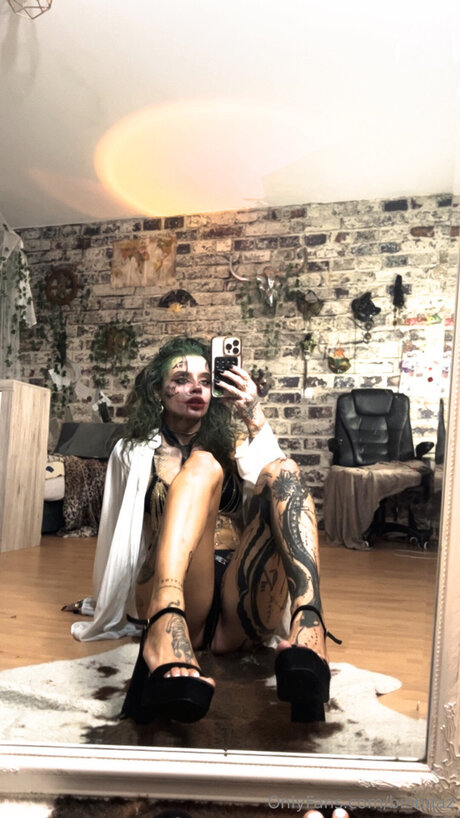 Biondaz pornstar sexy img