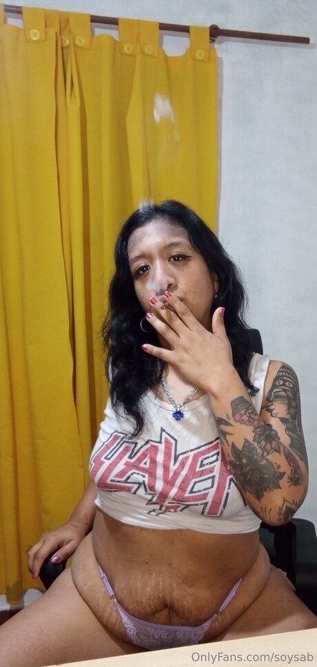 Soysab adult star images