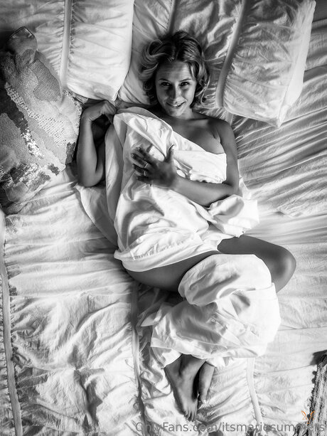 Itsmariesummers pornstar picture