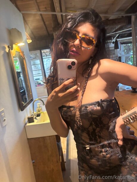 Katanaw hd model photos